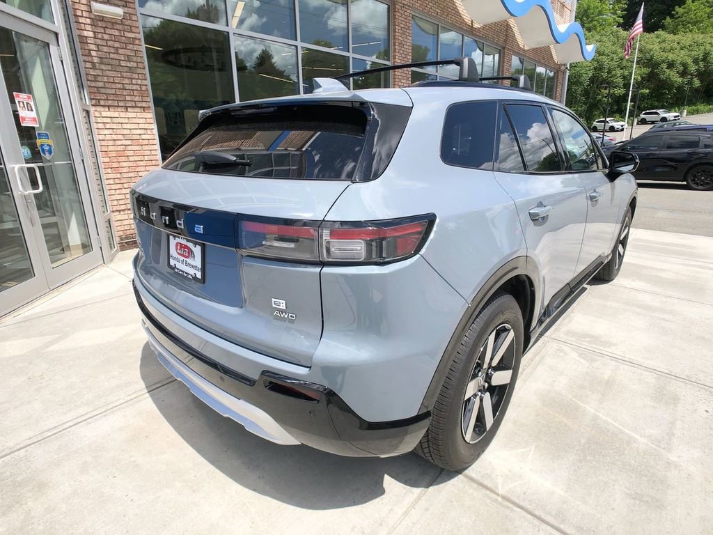 New 2026 Honda Prologue Touring image 6