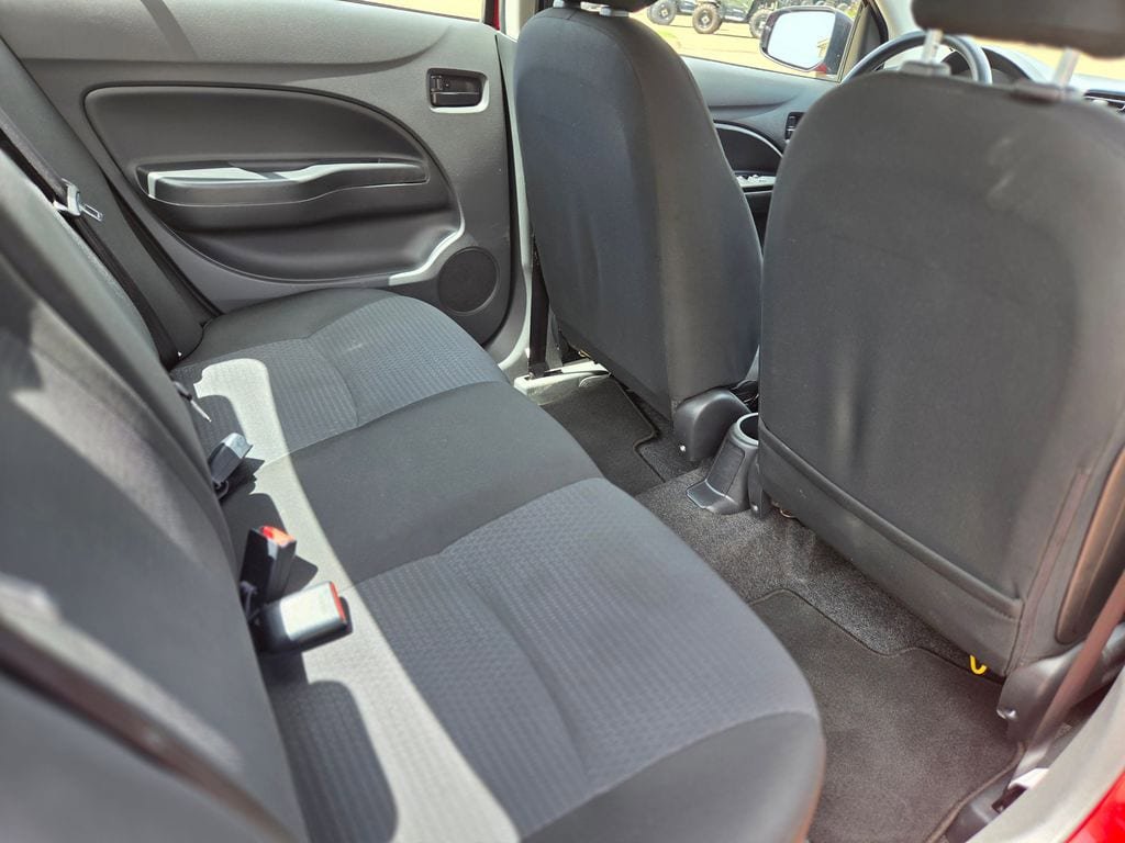 Used 2024 Mitsubishi Mirage G4 ES FWD image 11