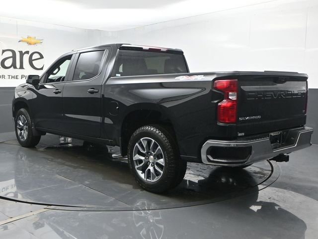 New 2026 Chevrolet Silverado 1500 LT image 14