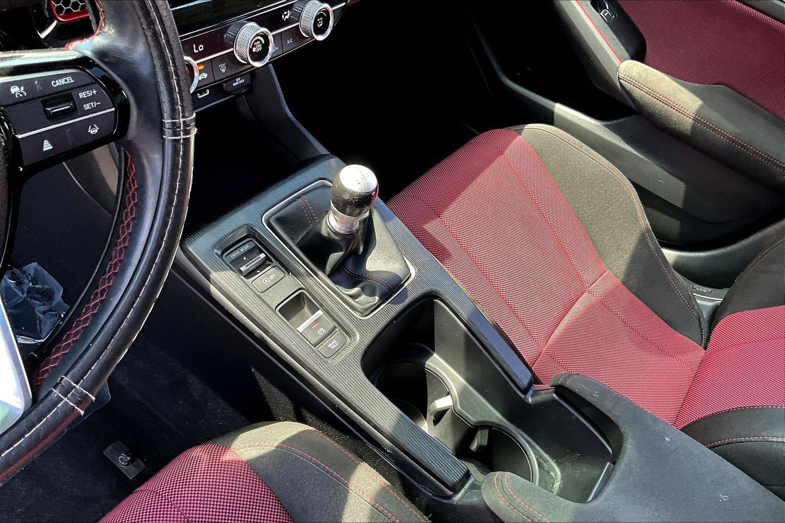Used 2022 Honda Civic Si image 16