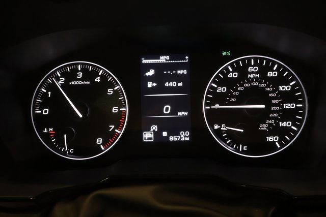 Certified 2025 Subaru Legacy Premium image 18