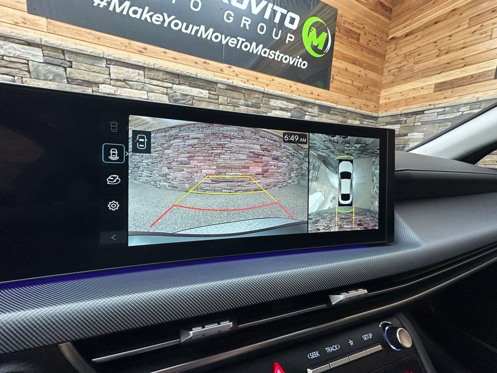 Used 2024 Hyundai Sonata Limited image 22