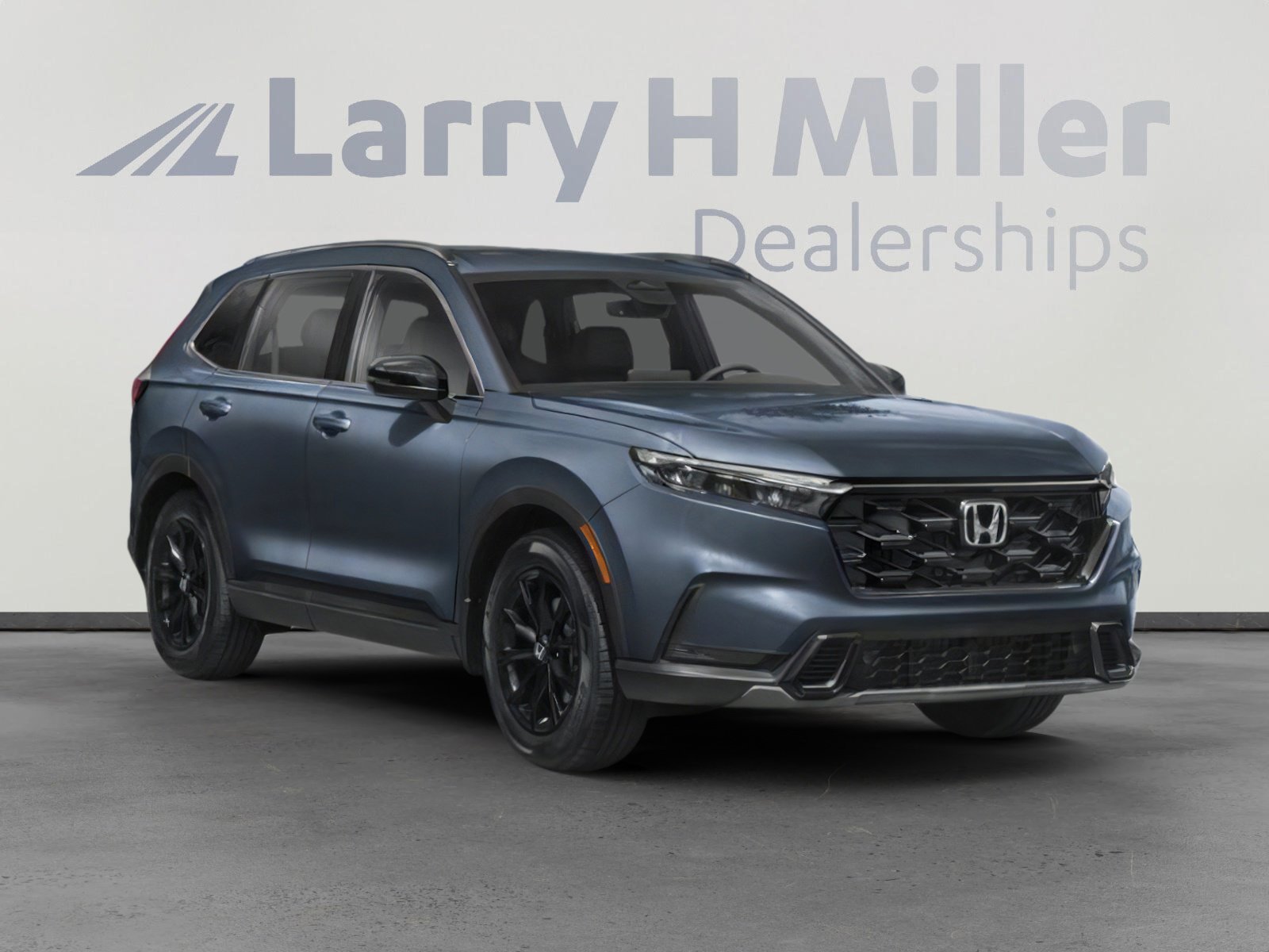 Used 2024 Honda CR-V Sport-L image 6