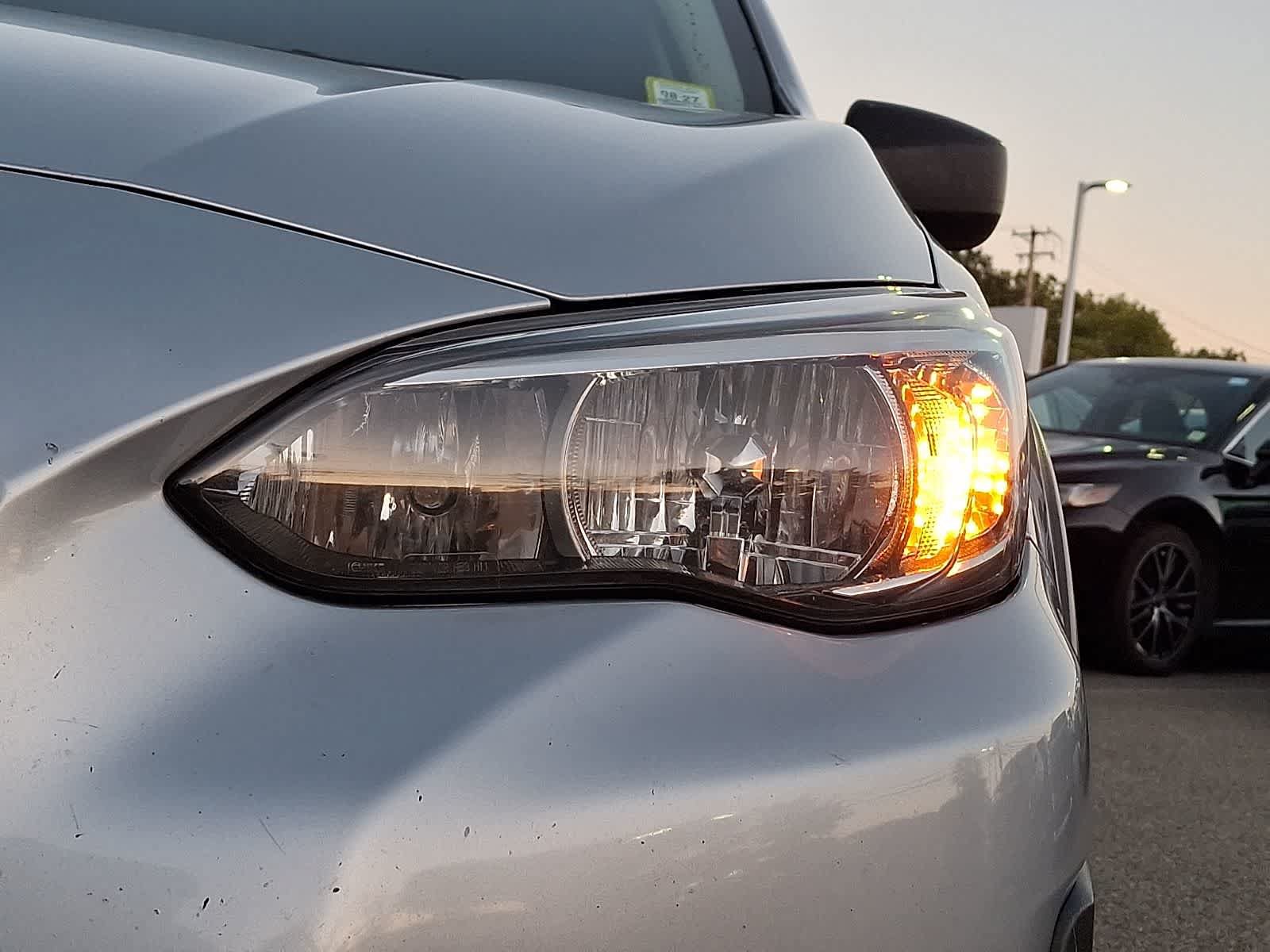 Used 2021 Subaru Crosstrek 2.0i AWD/4WD image 10