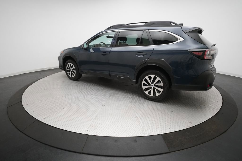 Used 2023 Subaru Outback Premium w/ Popular Package #1 image 33