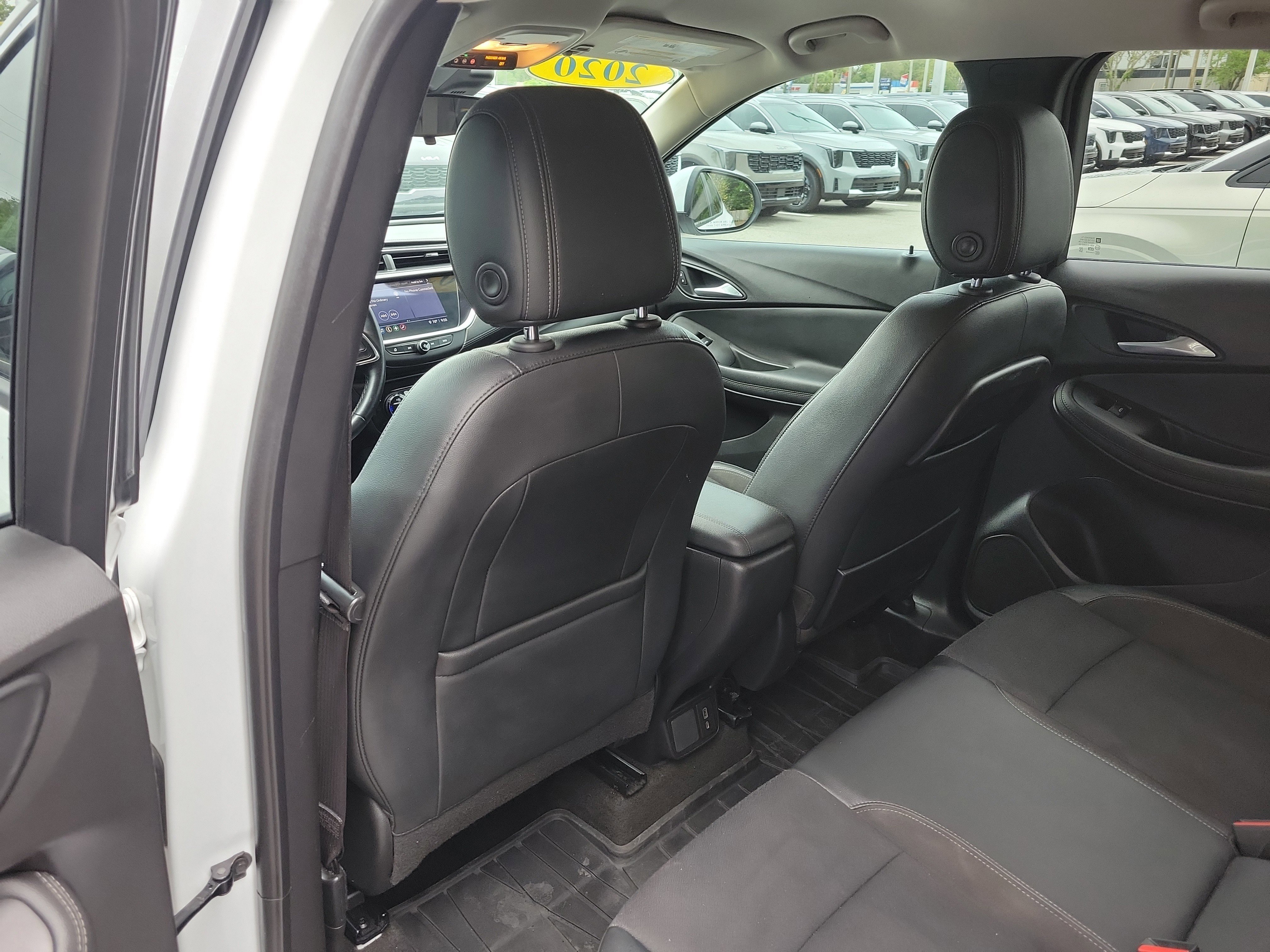 Used 2020 Buick Encore GX Select FWD image 15