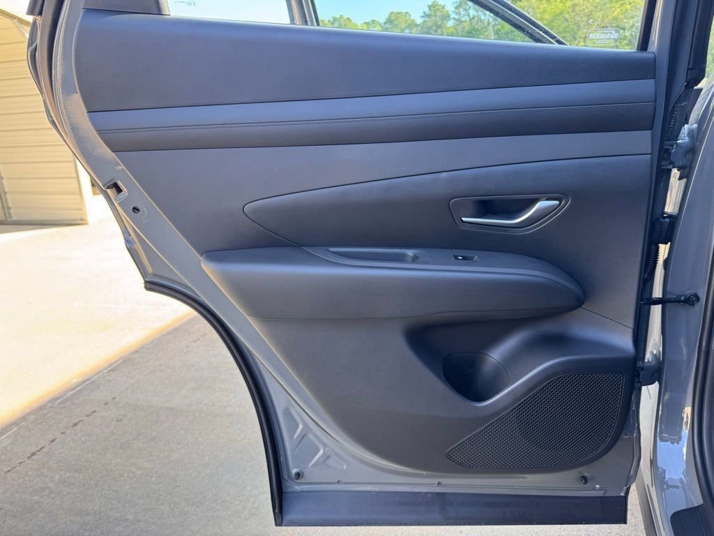 New 2026 Hyundai Tucson SE image 20
