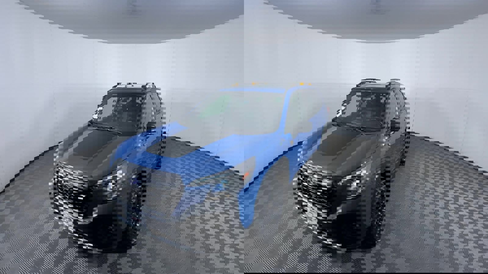 Certified 2025 Subaru Forester Wilderness image 3