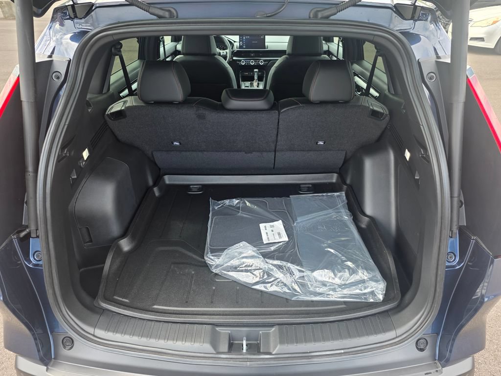 Certified 2026 Honda CR-V Sport Touring image 15