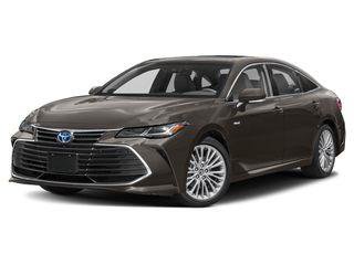 Certified 2019 Toyota Avalon XSE w/ All Weather Liner Package FWD image 1