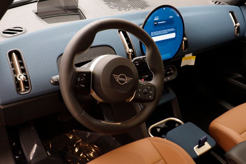 New 2026 MINI Cooper Countryman S AWD/4WD image 7
