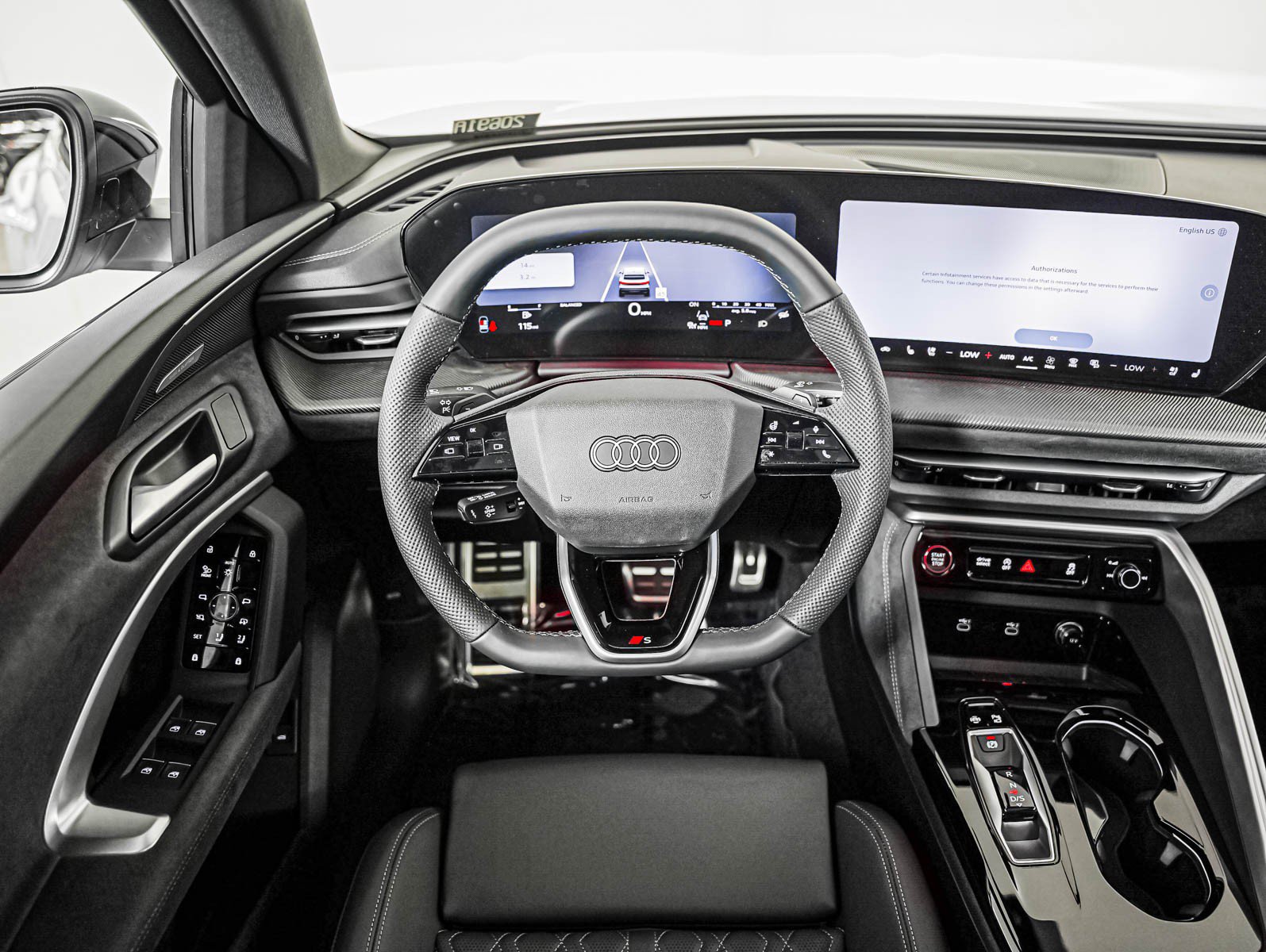New 2026 Audi SQ5 Premium Plus AWD/4WD image 11