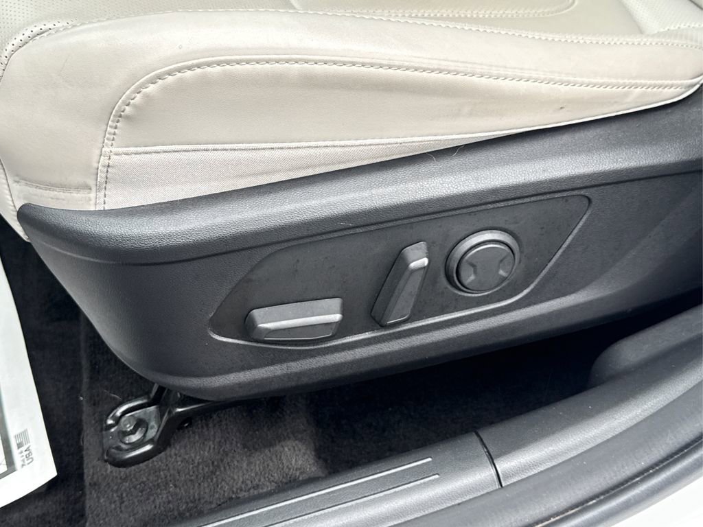 Certified 2024 Hyundai Tucson SEL image 33