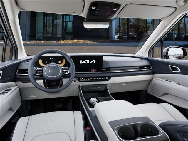 New 2026 Kia Carnival EX FWD image 14