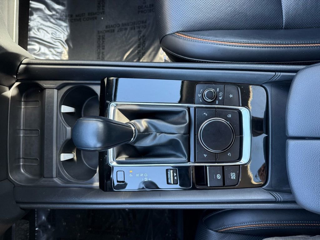 Used 2023 MAZDA CX-50 AWD 2.5 S w/ Cargo Package image 26