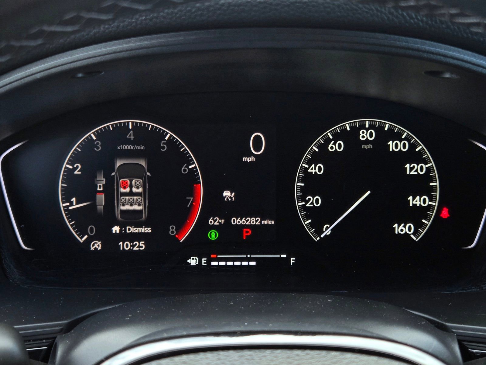 Used 2022 Honda Civic EX image 23