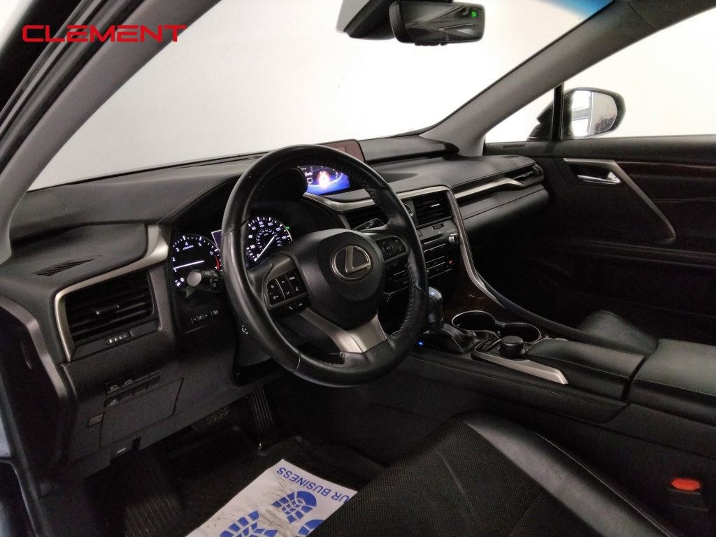 Used 2019 Lexus RX 350 AWD image 25