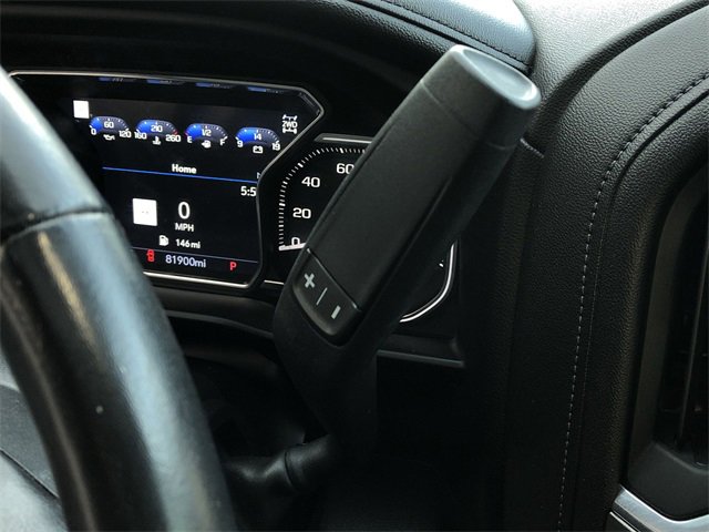 Certified 2022 GMC Sierra 1500 Denali w/ Denali Premium Package image 28