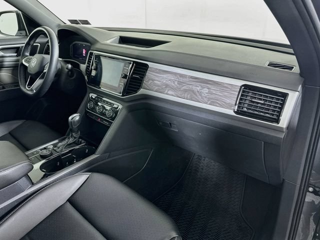 Certified 2023 Volkswagen Atlas Cross Sport SE AWD/4WD image 29