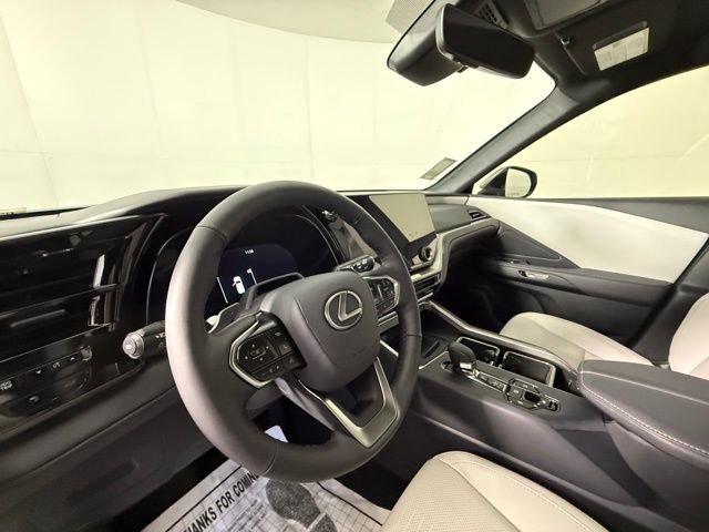 New 2026 Lexus TX 350 FWD image 6