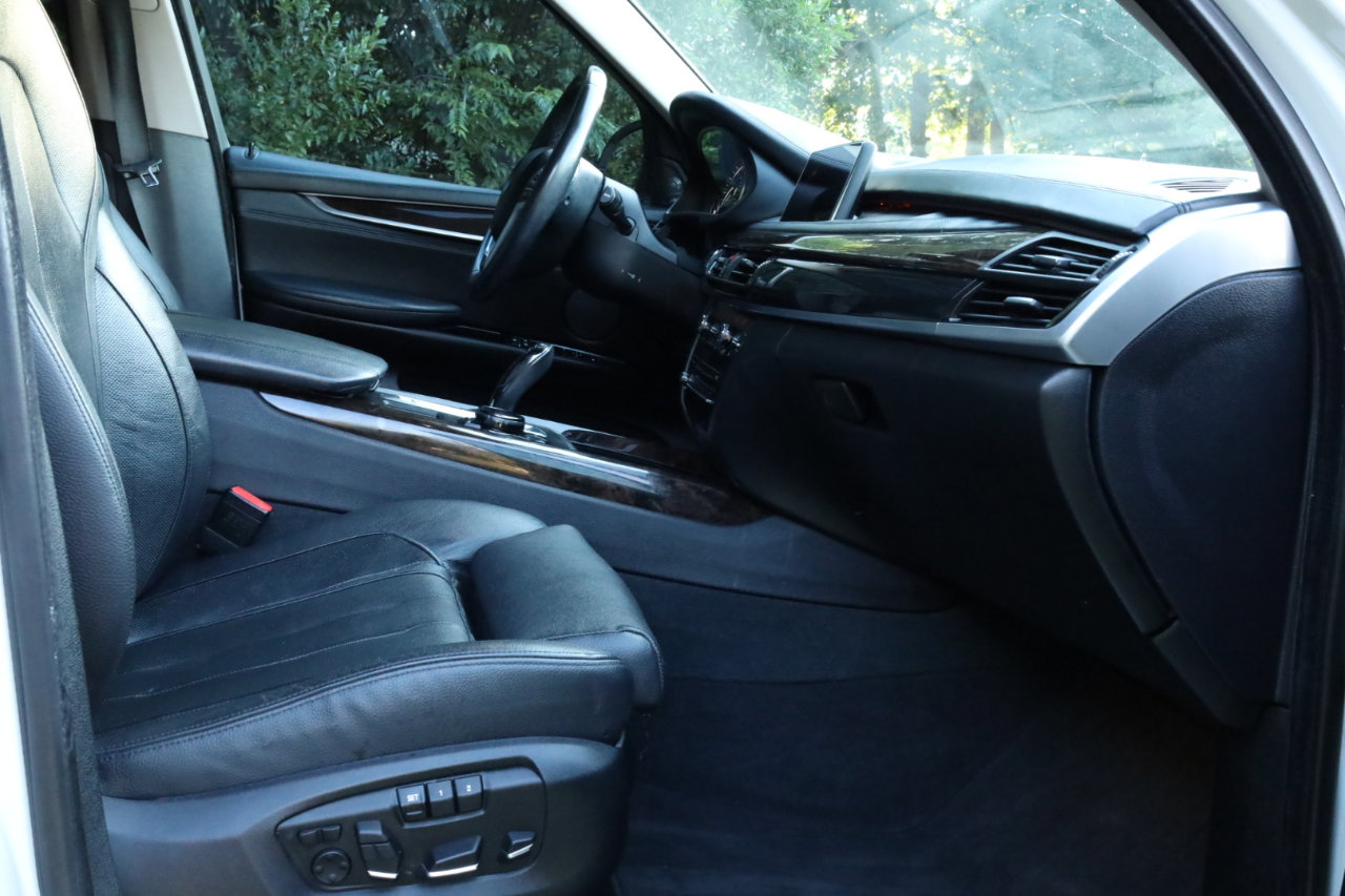 Used 2016 BMW X5 sDrive35i image 39