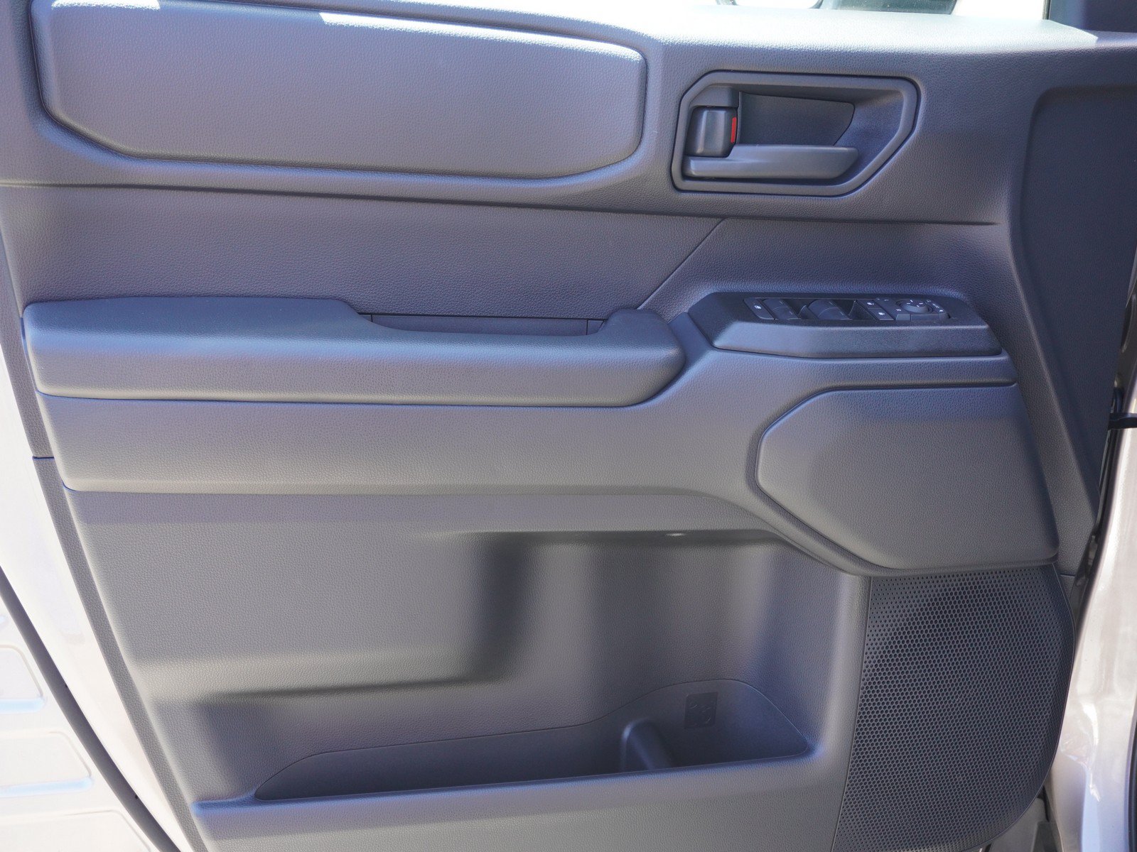 New 2027 Toyota Land Cruiser AWD/4WD image 17