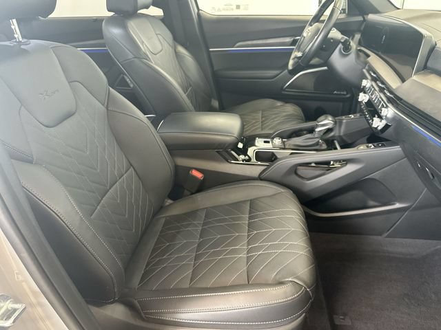 Certified 2024 Kia Telluride SX X-Pro AWD/4WD image 29