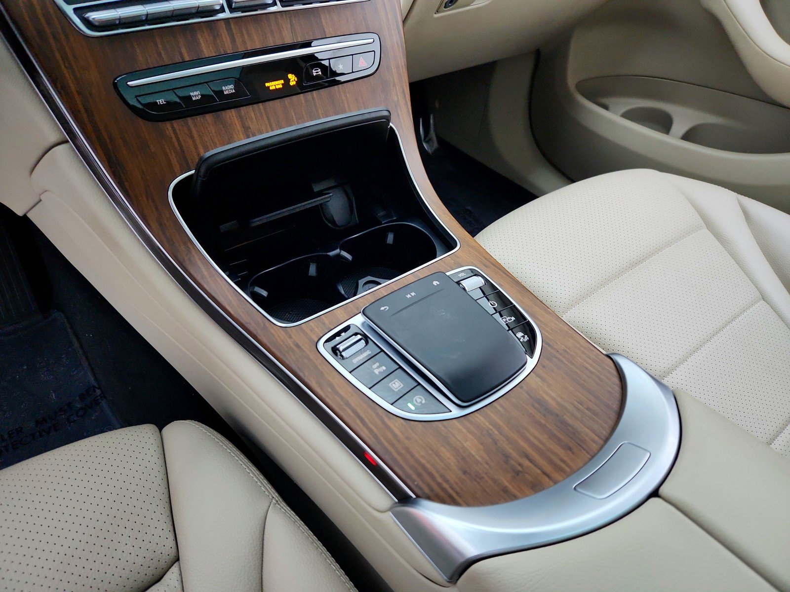 Certified 2022 Mercedes-Benz GLC 300 image 21