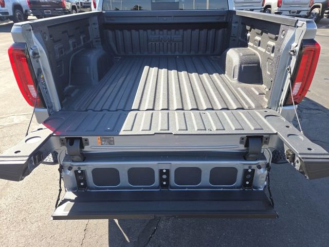 New 2026 GMC Sierra 1500 Denali AWD/4WD image 28