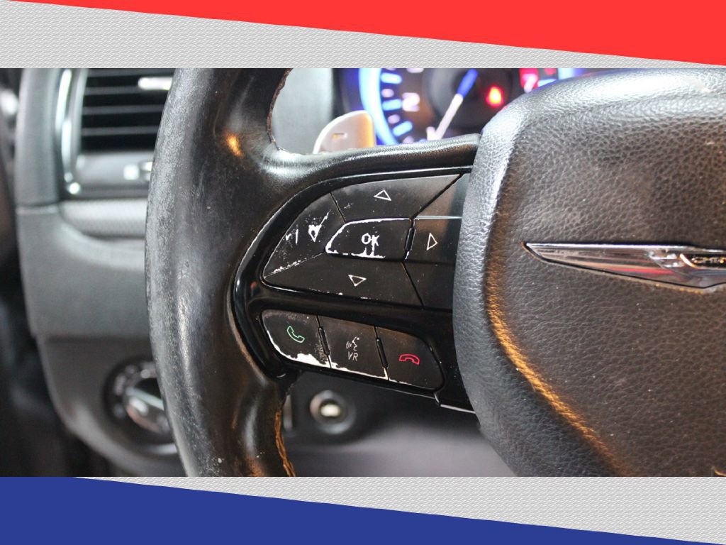 Used 2016 Chrysler 300 S image 16
