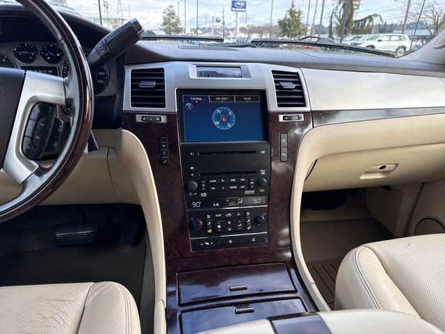 Used 2008 Cadillac Escalade EXT image 19