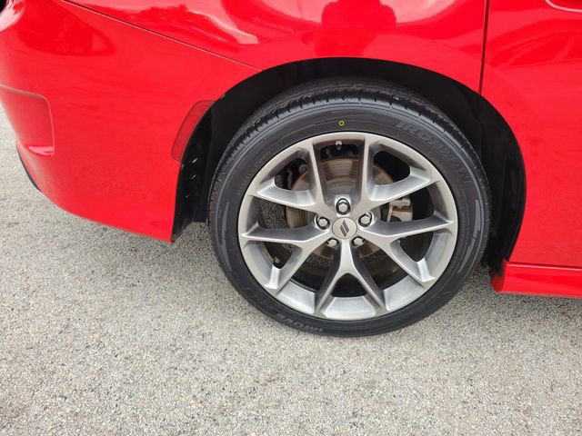 Used 2023 Dodge Charger GT RWD image 7