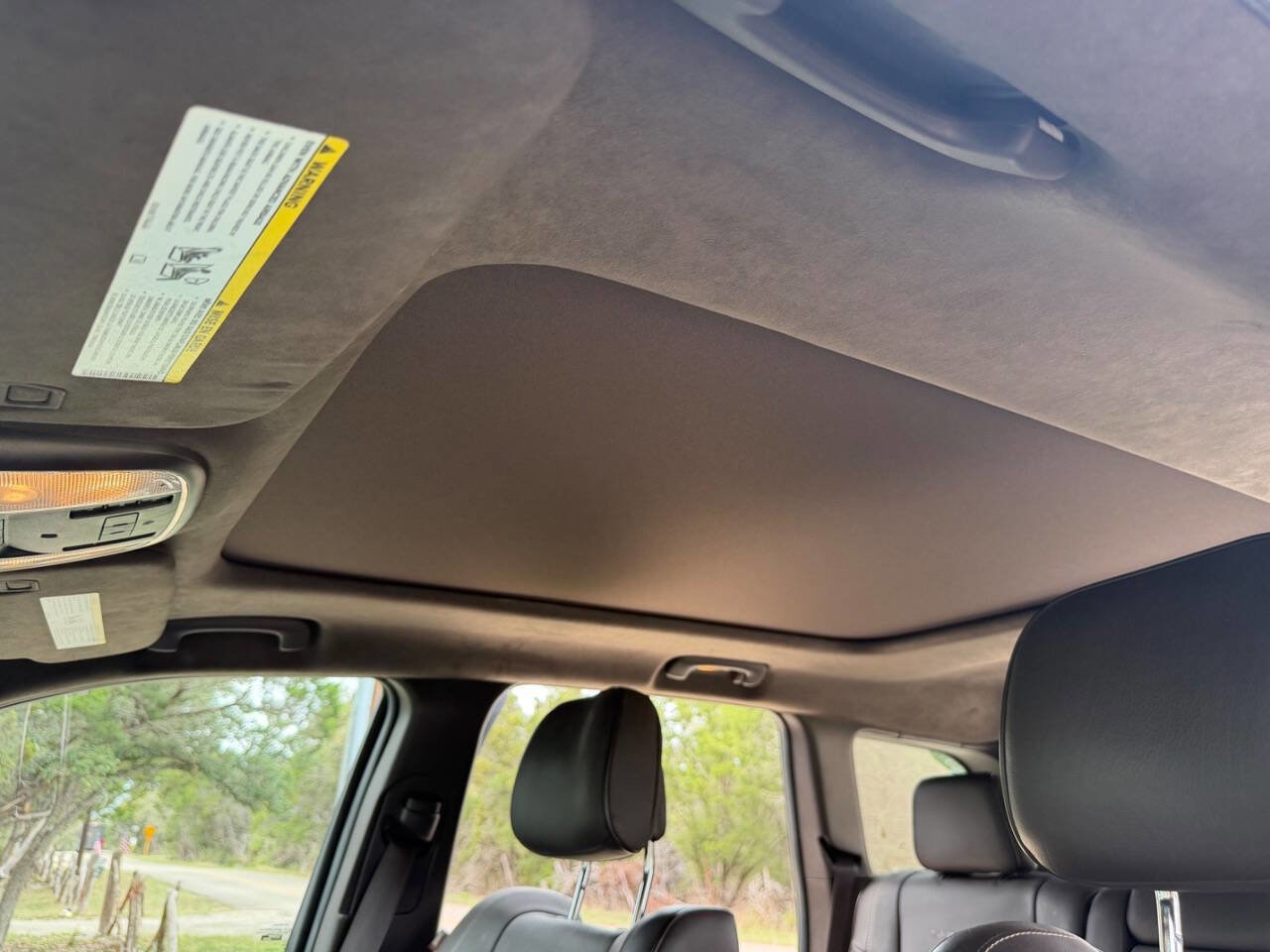 Used 2014 Jeep Grand Cherokee Summit AWD/4WD image 43