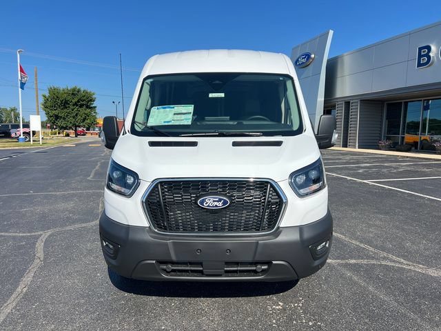 New 2026 Ford Transit 150 148 Medium Roof AWD w/ Load Area Protection Package image 2
