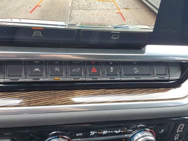 New 2026 GMC Sierra 1500 Elevation w/ X31 Off-Road Package image 24