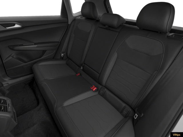 New 2026 Volkswagen Taos SE AWD/4WD image 12