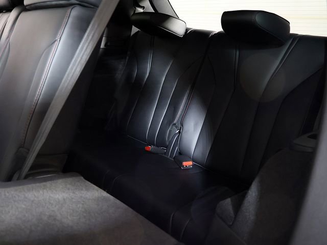 Certified 2026 Acura MDX A-Spec AWD/4WD image 15