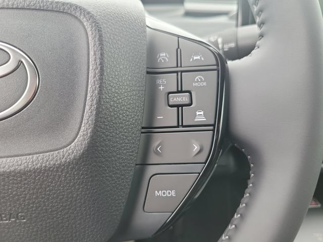 New 2026 Toyota C-HR AWD/4WD image 12