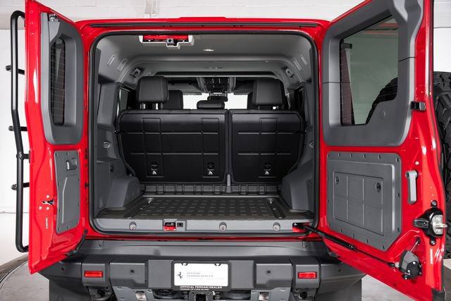 Used 2025 INEOS Grenadier AWD/4WD image 5