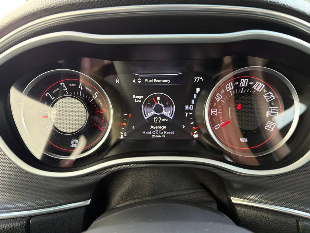 Certified 2018 Dodge Challenger R/T Plus RWD image 49