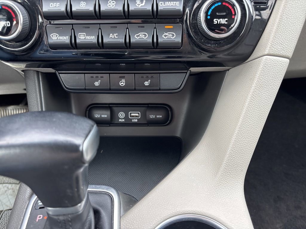 Used 2019 Kia Sportage EX w/ EX Premium Package AWD/4WD image 37