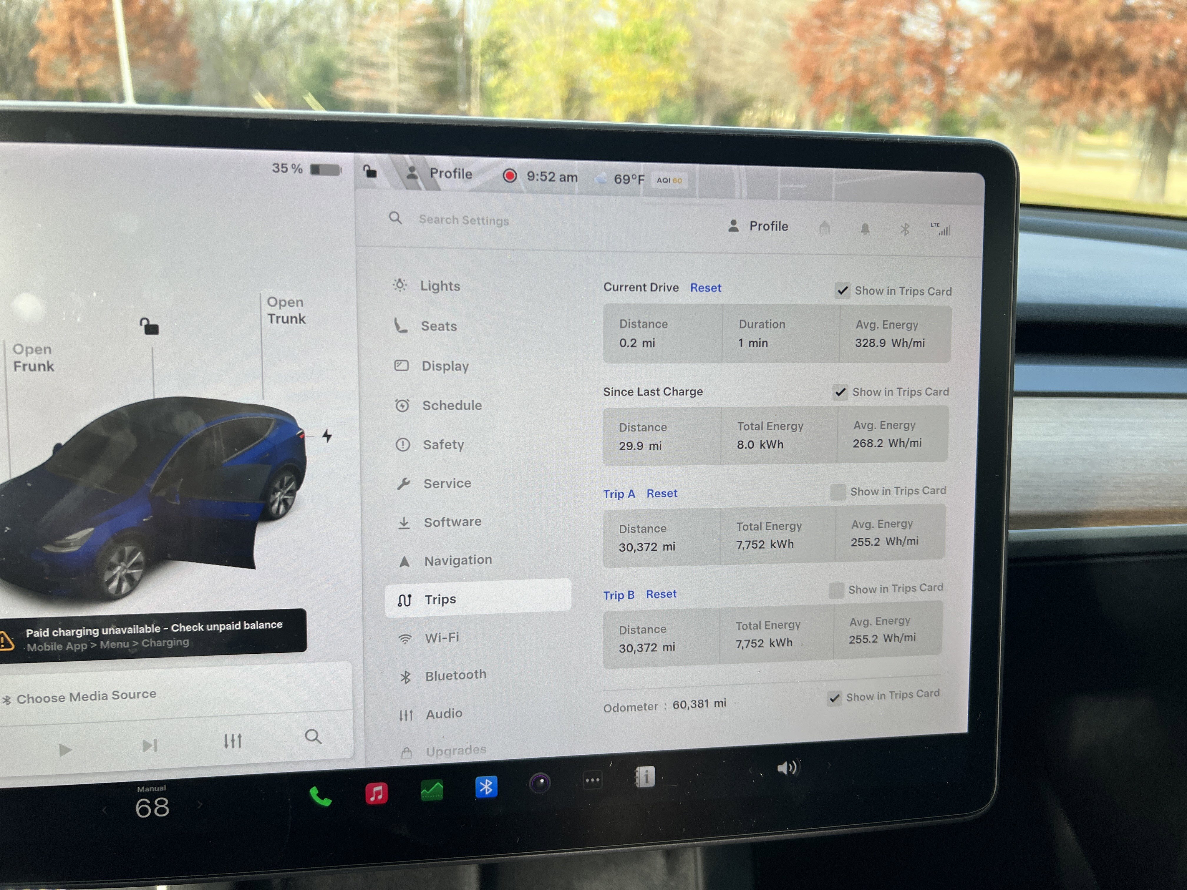 Used 2021 Tesla Model Y Long Range image 20