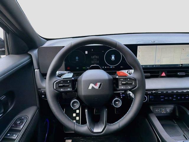 New 2026 Hyundai Ioniq 5 N AWD/4WD image 22