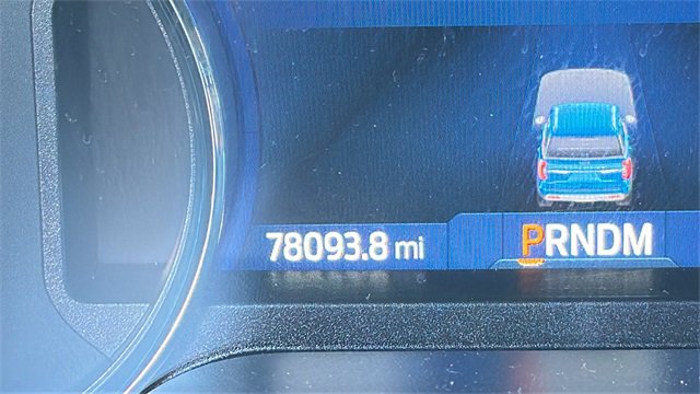 Certified 2022 Ford Expedition Max Limited image 27