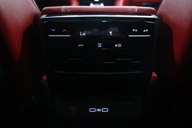 Used 2024 Acura MDX A-Spec AWD/4WD image 45