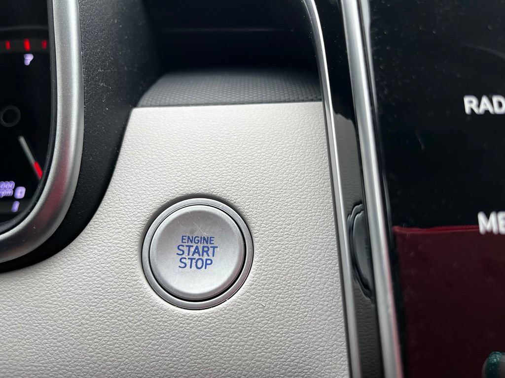 Used 2024 Hyundai Tucson SEL AWD/4WD image 15