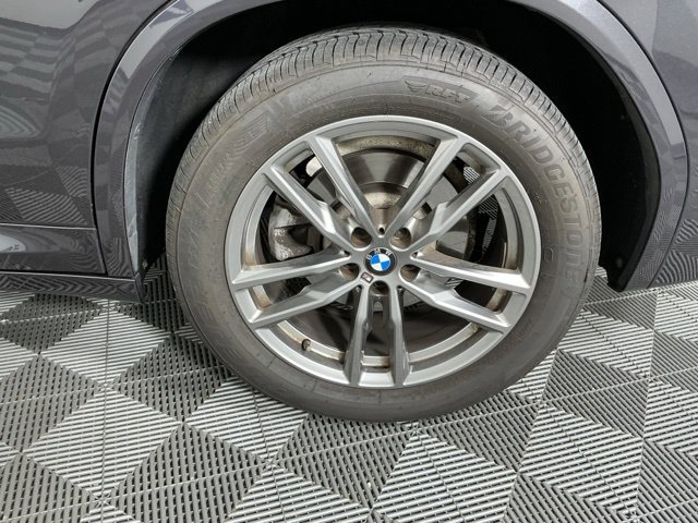 Used 2021 BMW X3 xDrive30i AWD/4WD image 20