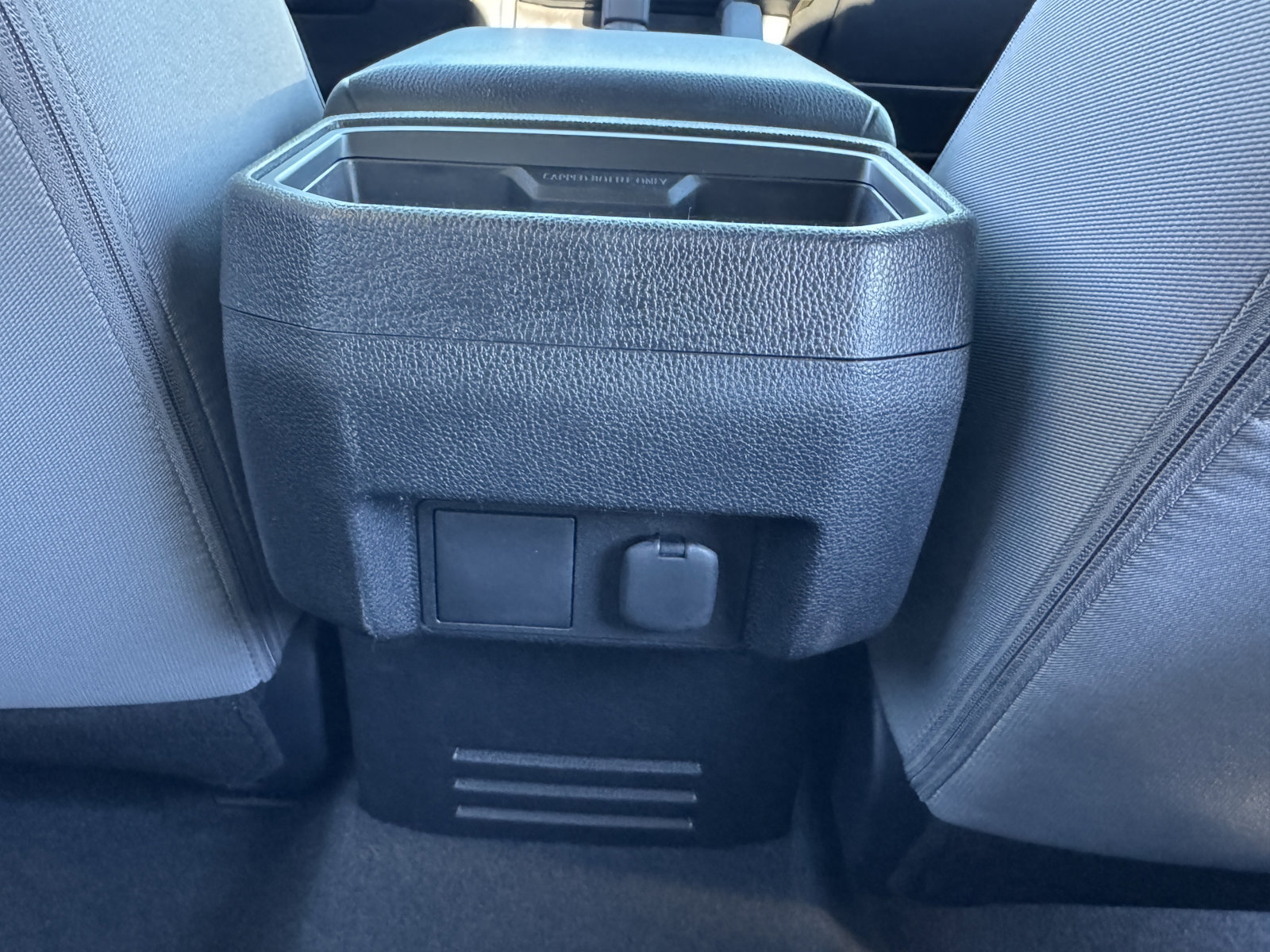 New 2026 Toyota Tacoma SR5 image 7