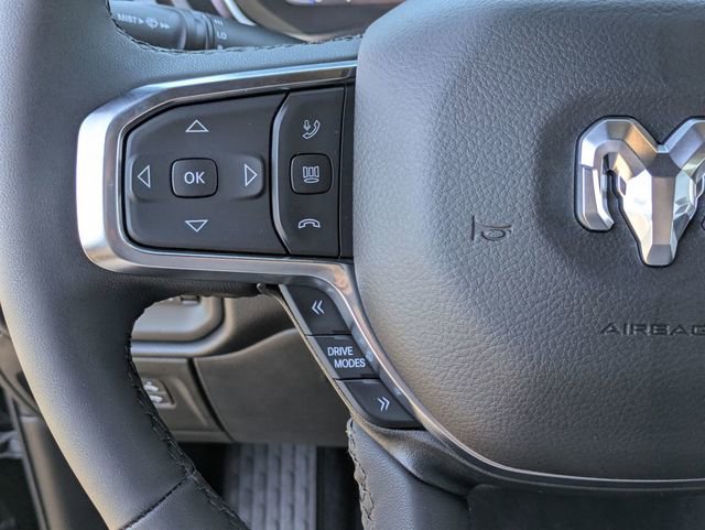 New 2026 RAM 1500 Laramie image 19