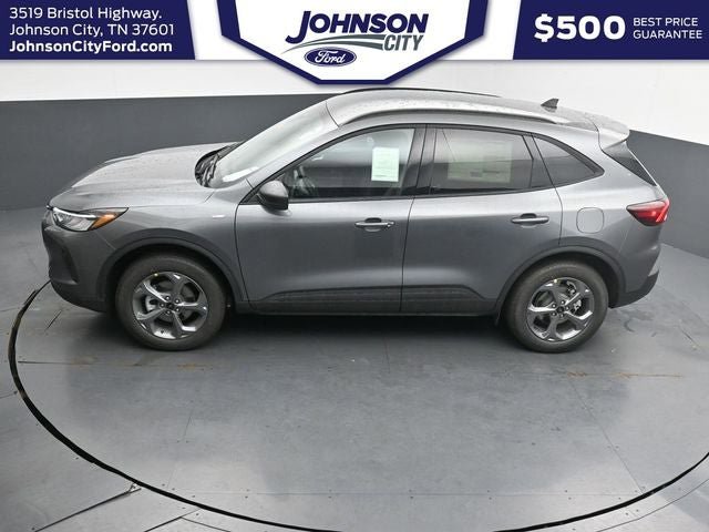 New 2026 Ford Escape ST-Line w/ Tech Pack #1 AWD/4WD image 20